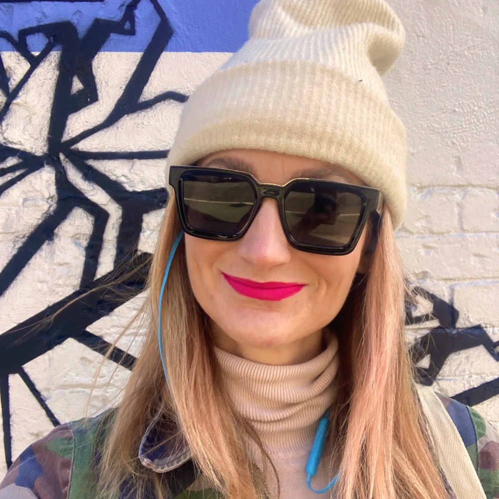 Meet your Posher, Brittany